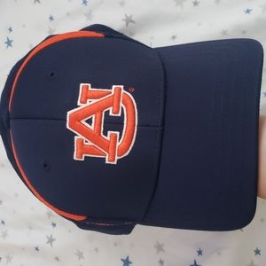 Under Armour Auburn Hat